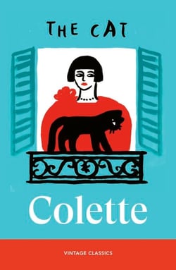 The Cat - An insightful tale of an unstable marriage, from the creator of Claudine, Cheri and Gigi.
