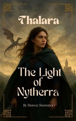 Thalara – The Light of Nytherra