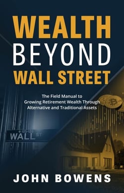 Wealth Beyond Wall Street
