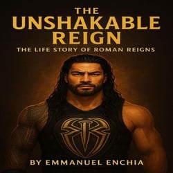 The Life Story of Roman Reigns