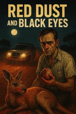 Red Dust and Black Eyes