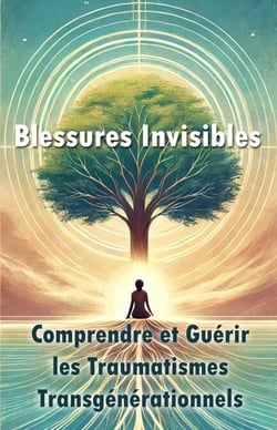 Les Blessures Invisibles : Comprendre et Guérir les Traumatismes Transgénérationnels