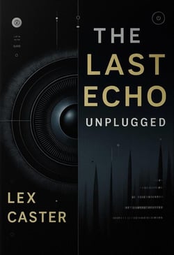 The Last Echo: Unplugged