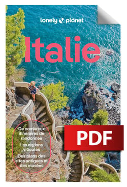 Italie 12ed