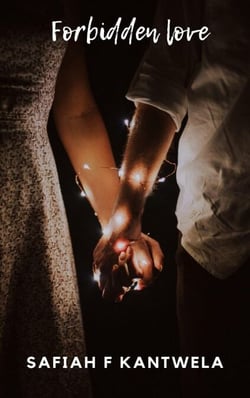 Forbidden love - Book two of love, live and laugh