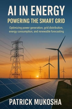 AI in Energy: Powering the Smart Grid - GoodMan, #1