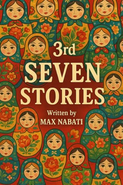 3rd Seven Stories - Seven Stories, #3