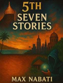 5th Seven Stories - Seven Stories, #5
