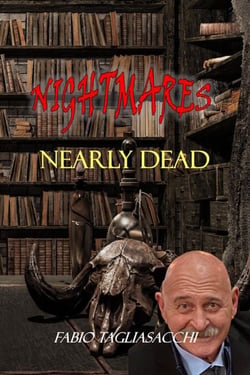 Nearly Dead - Nightmares - 13 Twisted Tales, #1