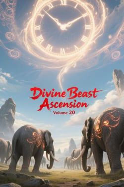 Divine Beast Ascension, Volume 20 - Divine Beast Ascension, #20