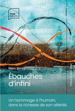 Ébauches d'infini
