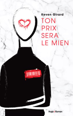 Ton prix sera le mien