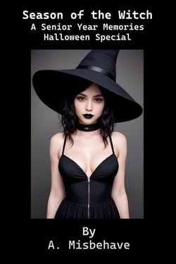 Season of the Witch: A Senior Year Memories Halloween Special - Senior Year Memories, #14.2