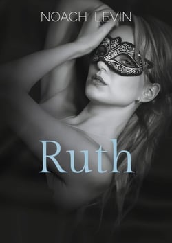 Ruth - erotischer Roman