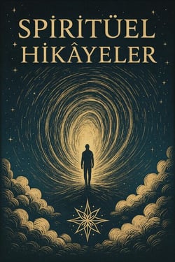 Spiritüel Enerji Hikâyeleri - Türkçe - Uyanış Rehberi