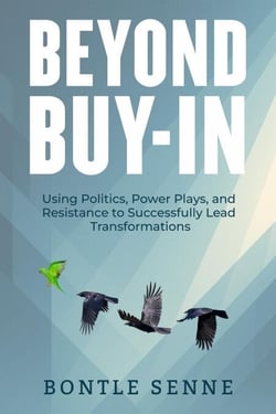 Beyond Buy-In