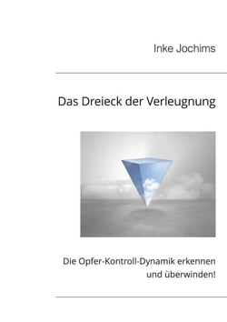Das Dreieck der Verleugnung - Die Opfer-Kontroll-Dynamik erkennen und überwinden!