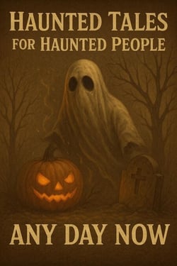 Haunted tales for Haunted people