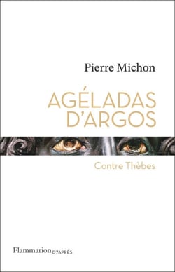 Agéladas d'Argos - Contre Thèbes