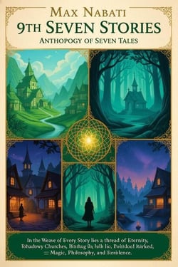 9th Seven Stories - Seven Stories, #9