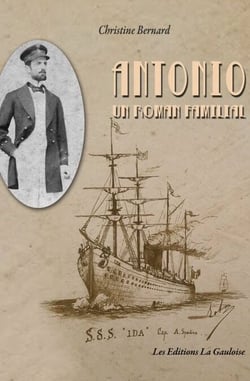 Antonio