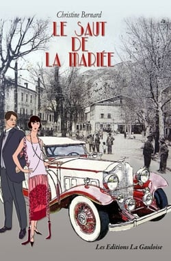 Le Saut de la mariée