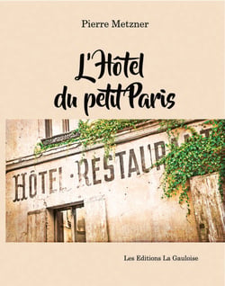 L'Hôtel du petit Paris