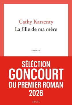 La Fille de ma mère
