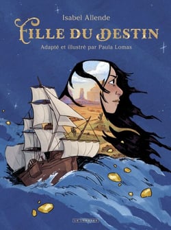 Fille du destin