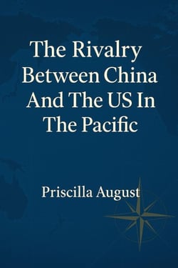 The Rivalry Between China and The US In The Pacific - 1, #1