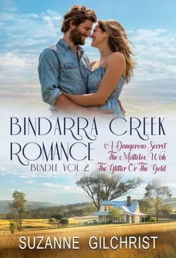 Bindarra Creek Romance Bundle Vol 2