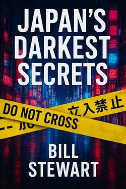Japans Darkest Secrets