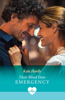 Their Blind Date Emergency