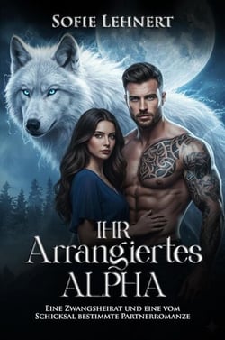 Ihr Arrangiertes Alpha: Eine Zwangsheirat und eine vom Schicksal bestimmte Partnerromanze
