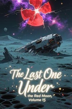 The Last One Under the Red Moon, Volume 15 - The Last One Under the Red Moon, #15