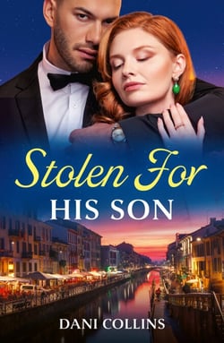 Stolen For His Son