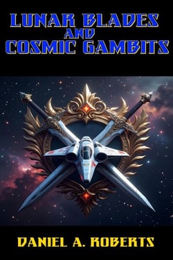 Lunar Blades and Cosmic Gambits