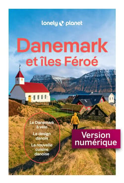 Danemark et îles Féroé 5ed