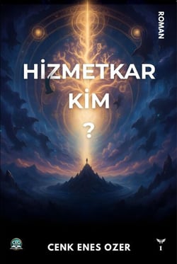 Hizmetkar Kim? - Hizmetkar Serisi, #1