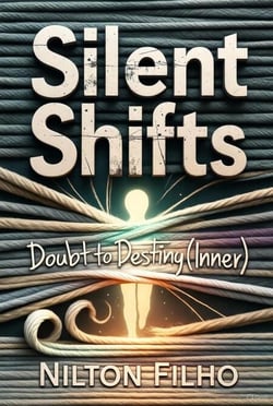 Silent Shifts: Doubt to Destiny (Inner)