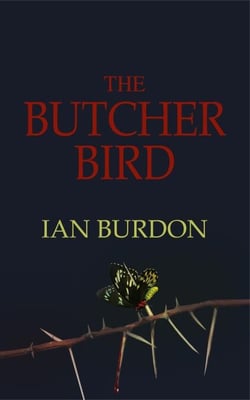 The Butcher Bird - The Gaia Cascade, #2