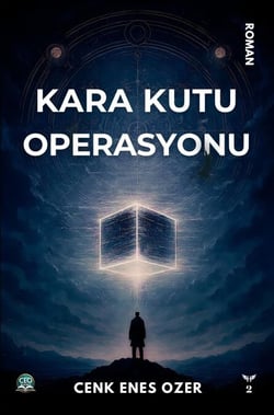 Kara Kutu Operasyonu - Hizmetkar Serisi, #2