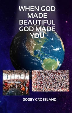 When God Made Beautiful God Made You