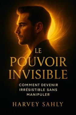 Le Pouvoir Invisible : Comment Devenir Irrésistible Sans Manipuler - Psychologie, #1