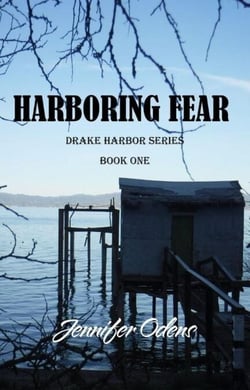 Harboring Fear - Drake Harbor Series, #1