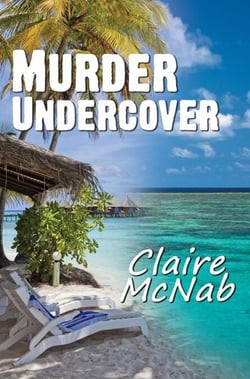 Murder Undercover - Denise Cleever Thriller, #1