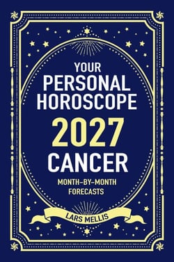 Cancer 2027: Your Personal Horoscope
