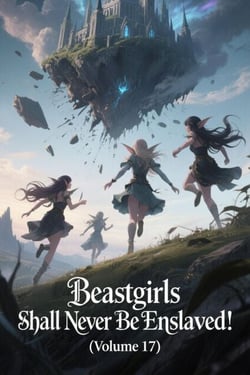 Beastgirls Shall Never Be Enslaved! (Volume 17) - Beastgirls Shall Never Be Enslaved!, #17