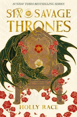 Six Savage Thrones