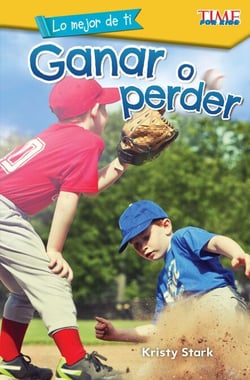 Lo mejor de ti: Ganar o perder